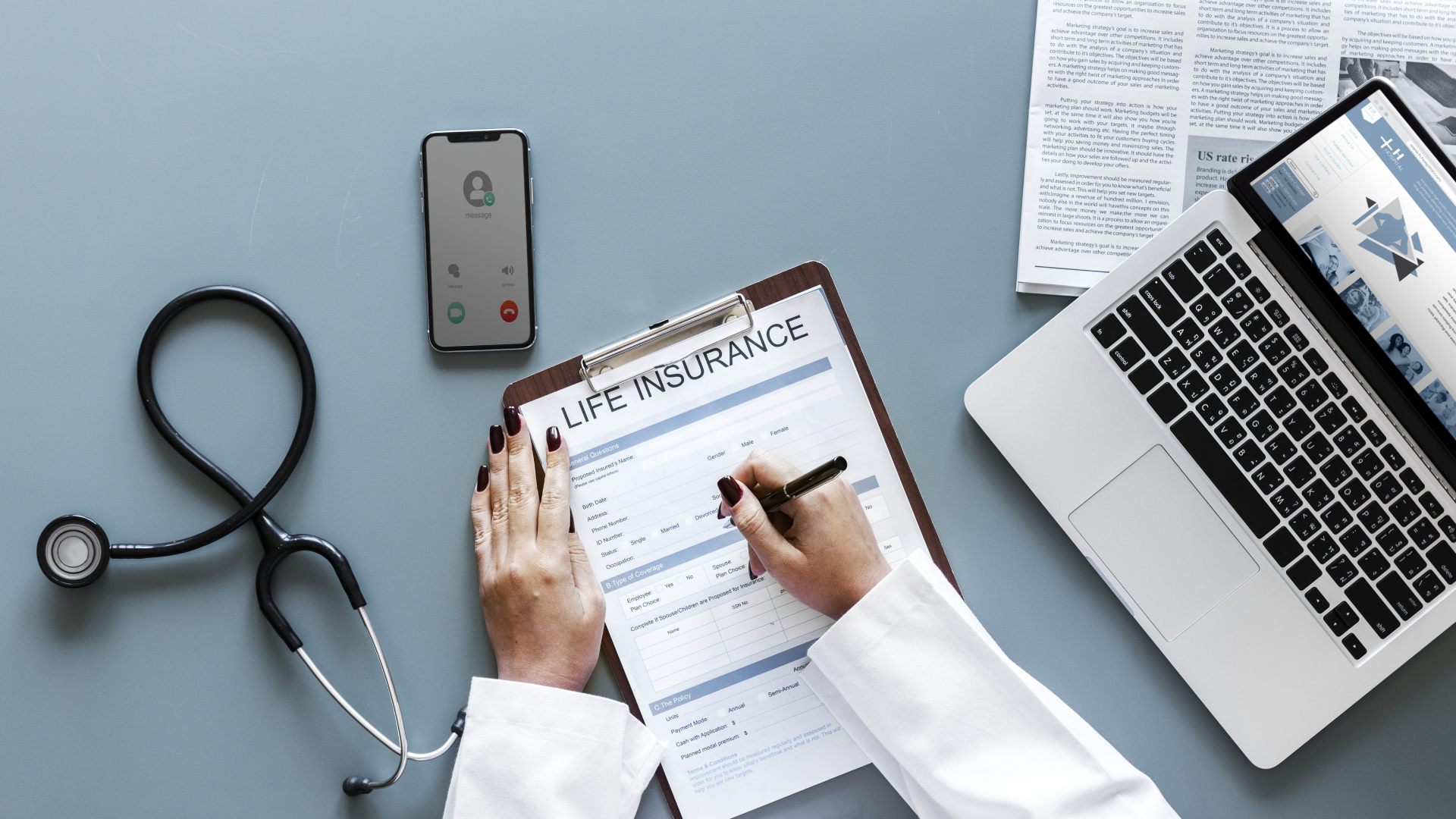 Health Insurance