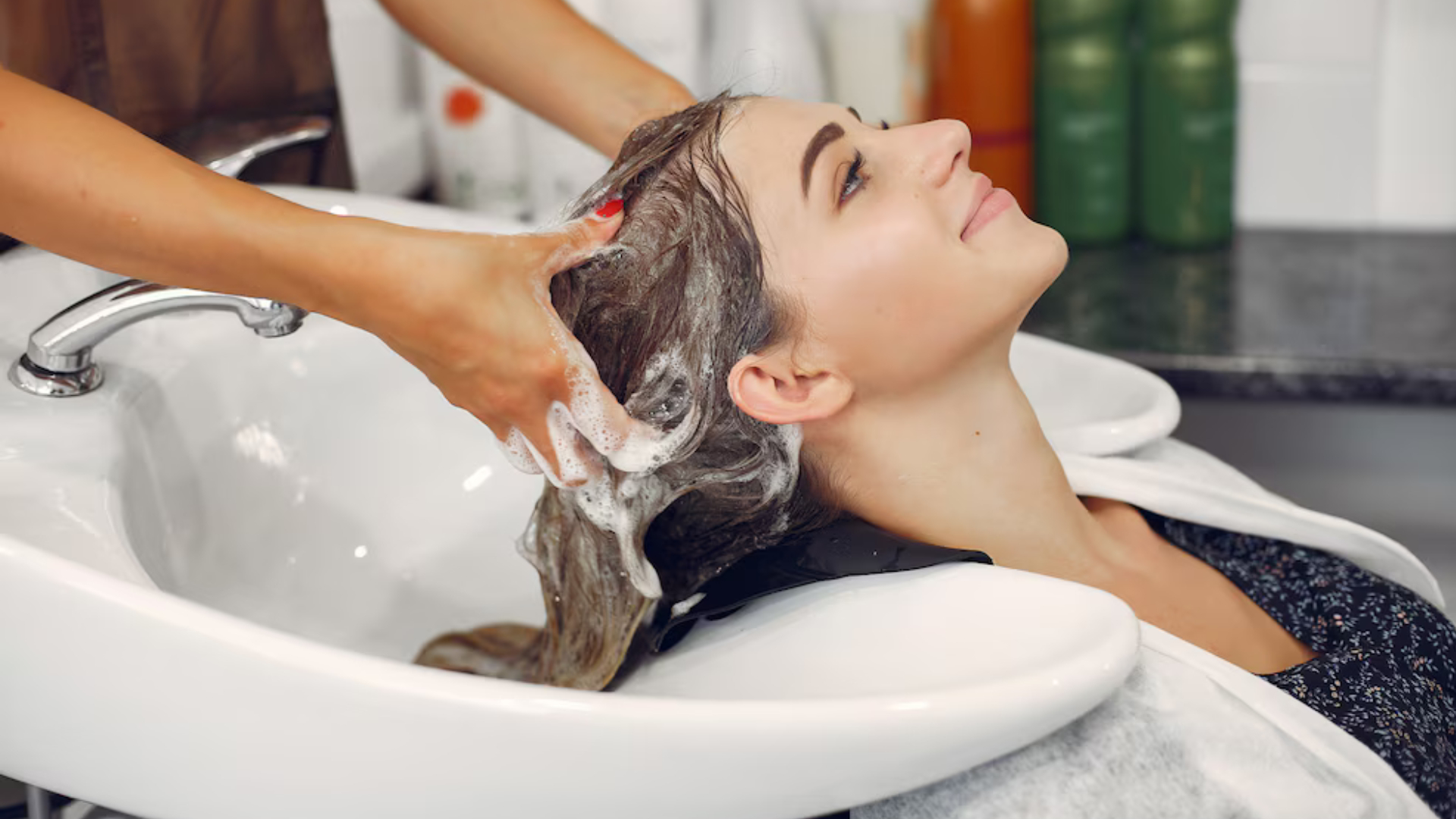 Hair Care